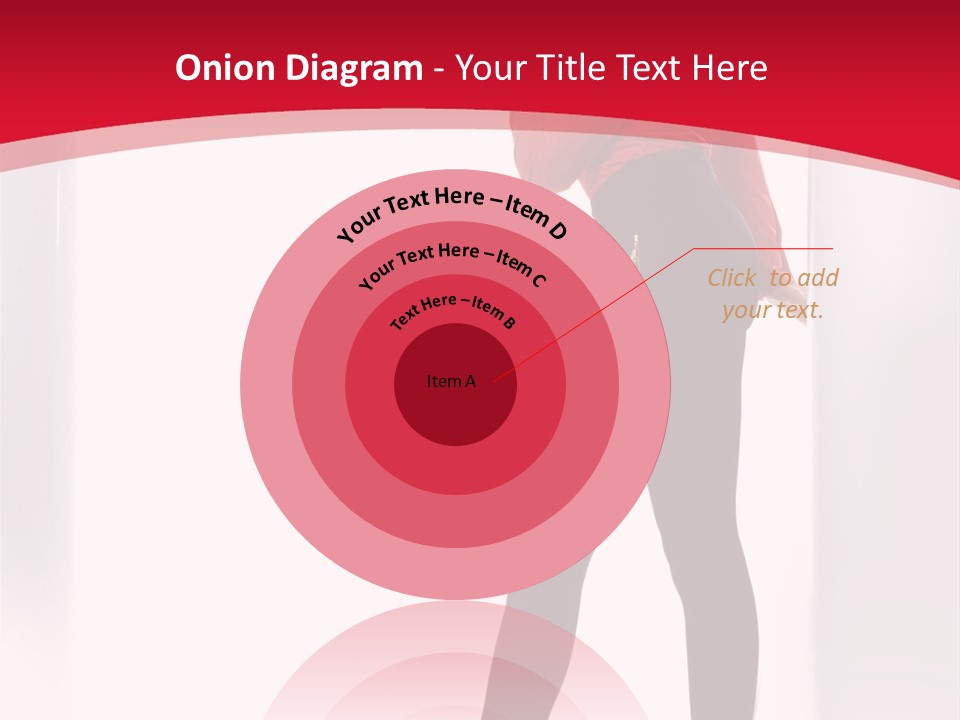 Studio Young Lifestyle PowerPoint Template