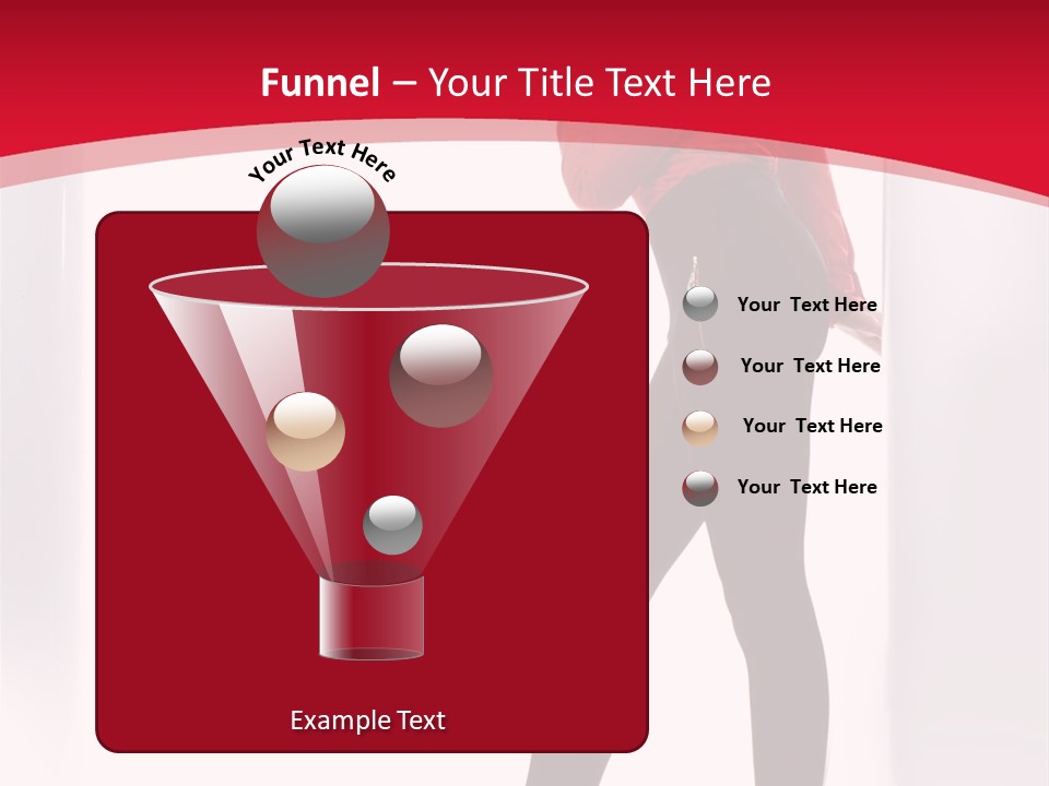 Studio Young Lifestyle PowerPoint Template