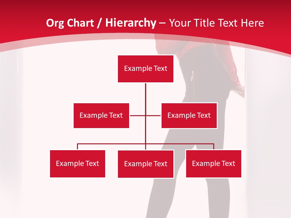 Studio Young Lifestyle PowerPoint Template
