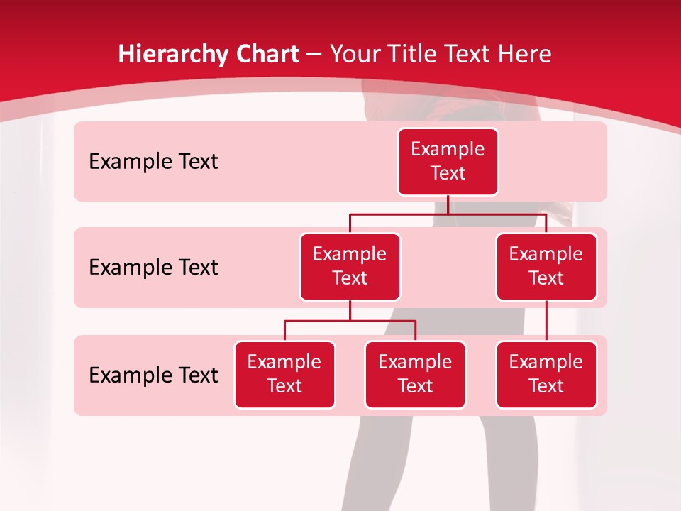 Studio Young Lifestyle PowerPoint Template