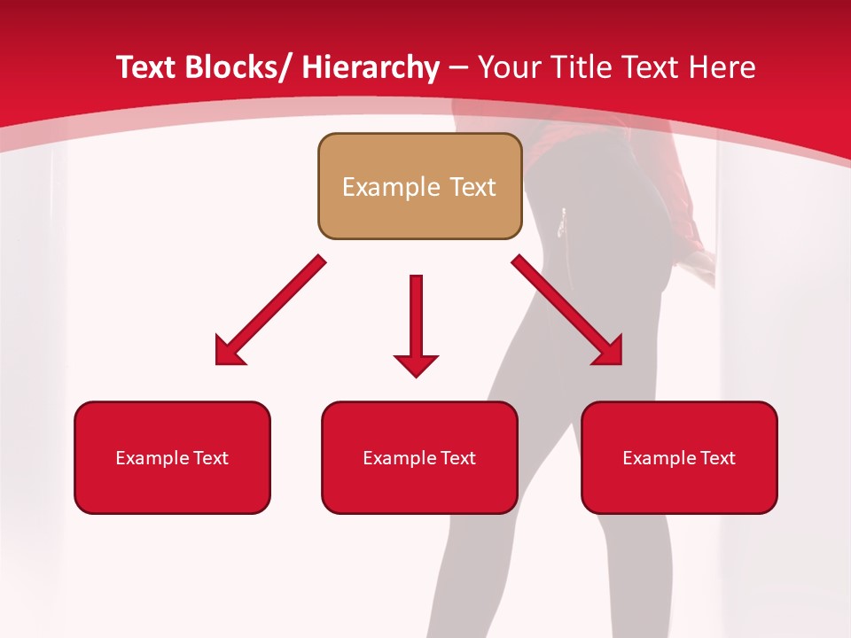 Studio Young Lifestyle PowerPoint Template