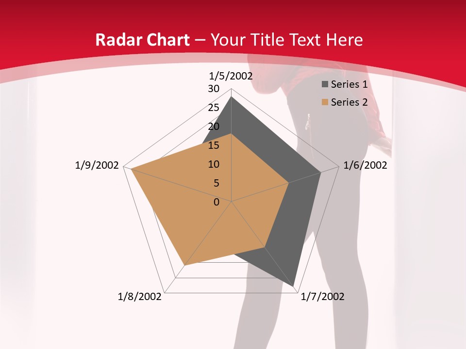 Studio Young Lifestyle PowerPoint Template
