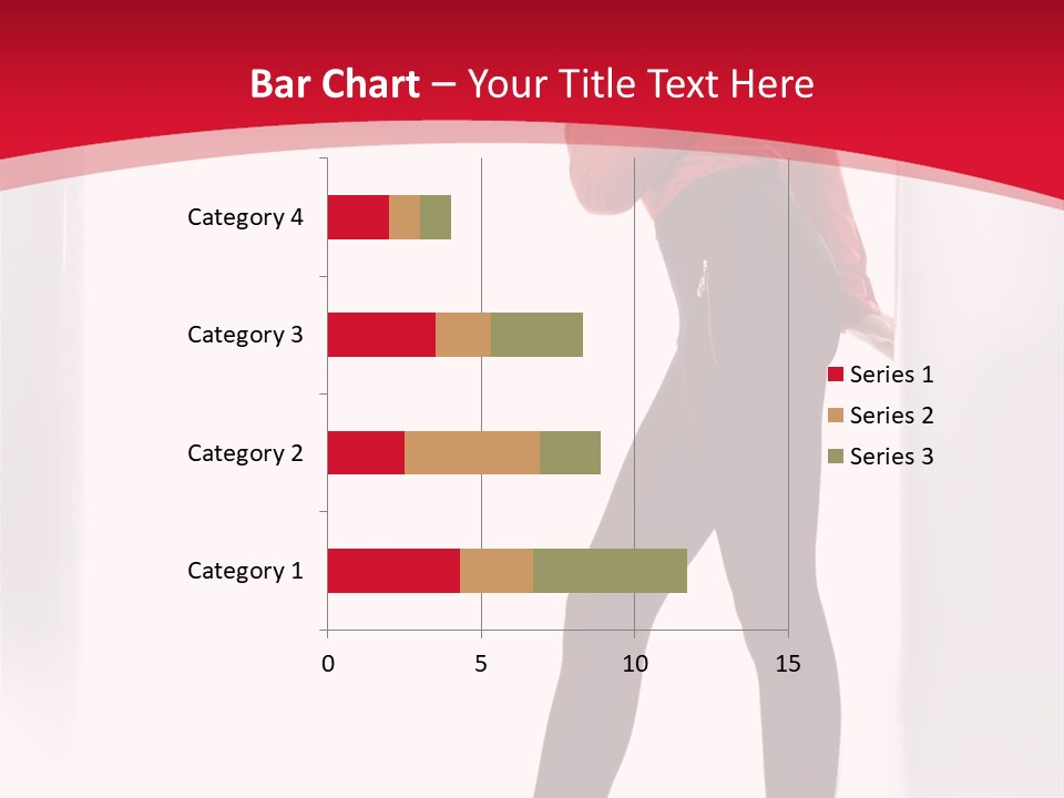 Studio Young Lifestyle PowerPoint Template