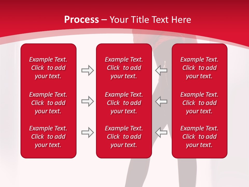 Studio Young Lifestyle PowerPoint Template