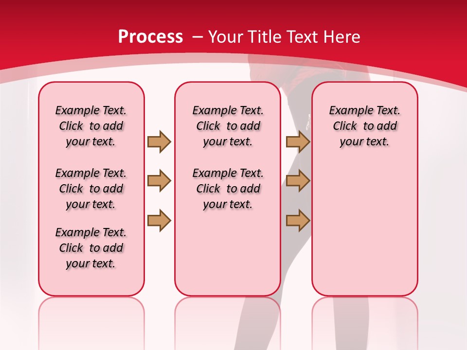 Studio Young Lifestyle PowerPoint Template