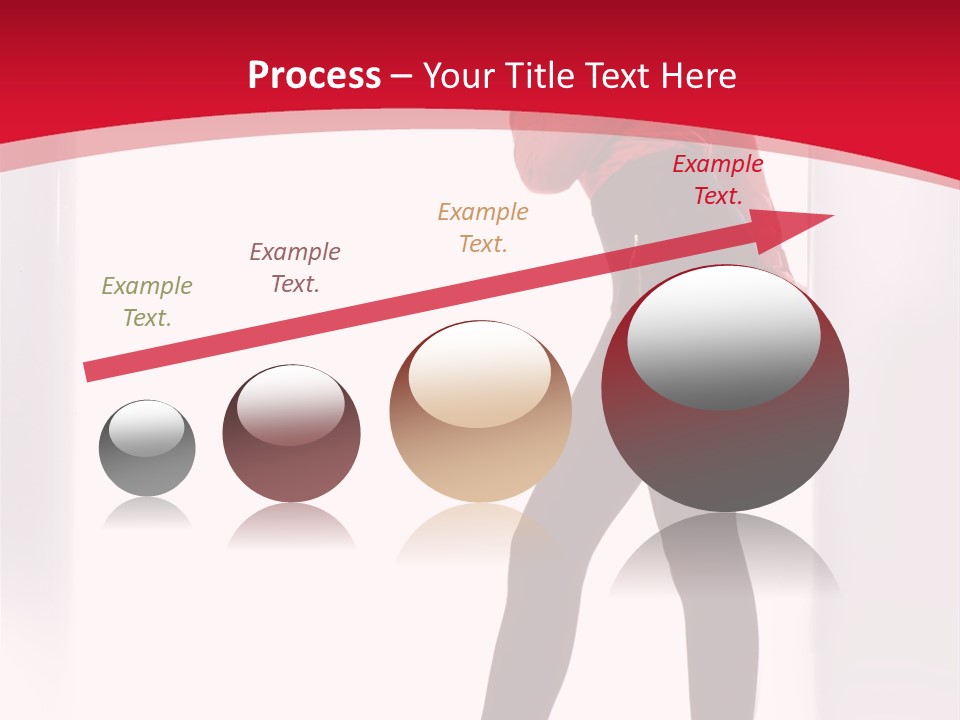 Studio Young Lifestyle PowerPoint Template