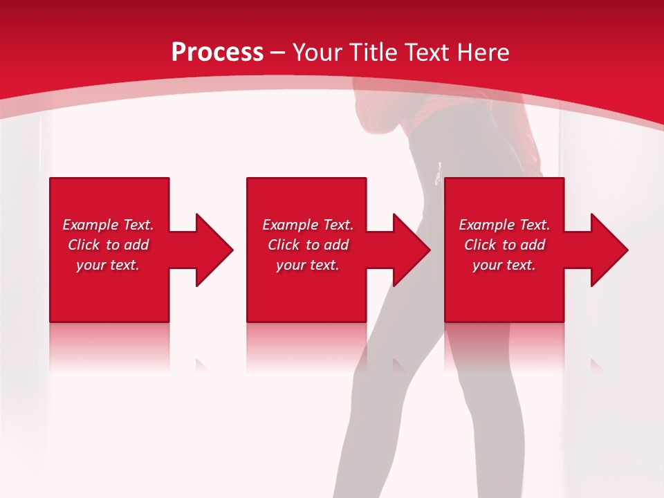 Studio Young Lifestyle PowerPoint Template