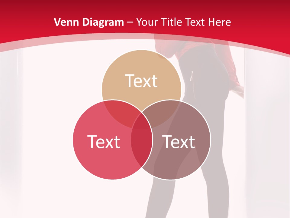 Studio Young Lifestyle PowerPoint Template