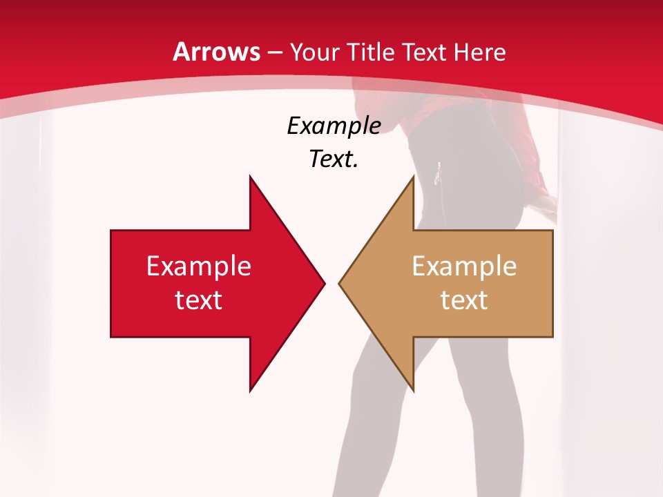 Studio Young Lifestyle PowerPoint Template