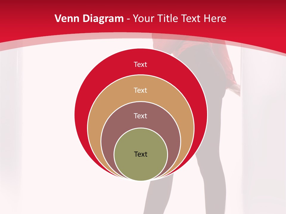 Studio Young Lifestyle PowerPoint Template