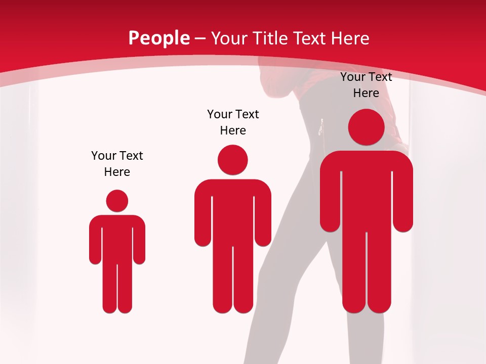 Studio Young Lifestyle PowerPoint Template