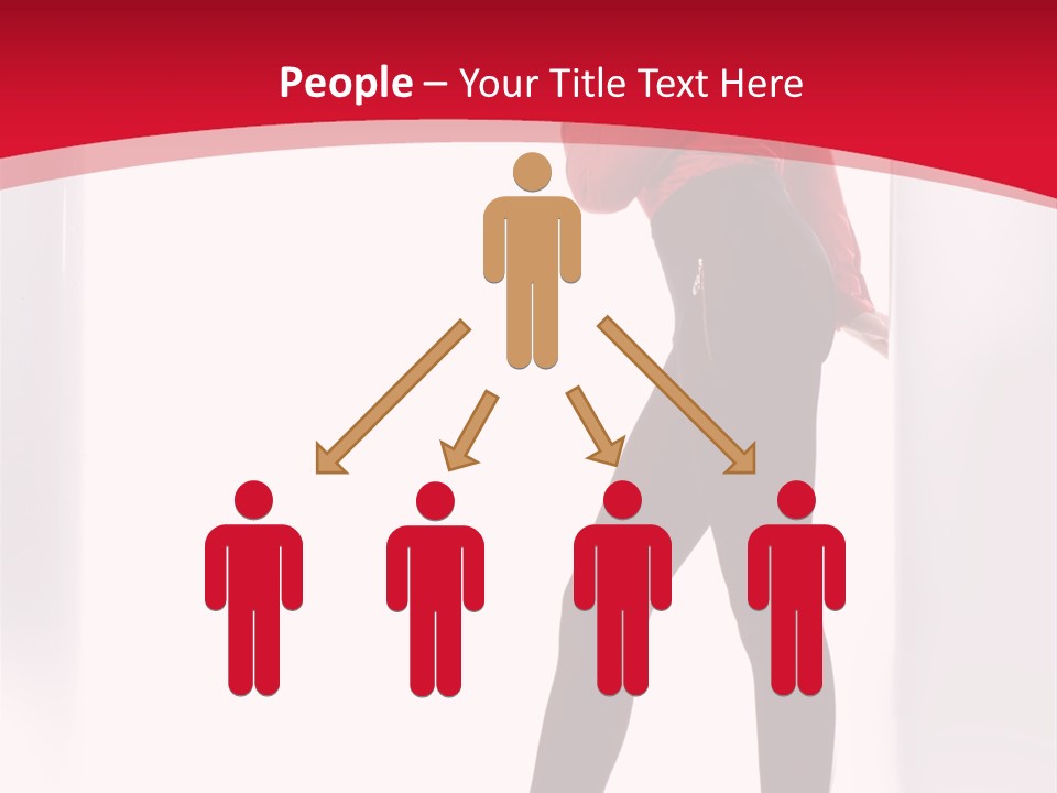 Studio Young Lifestyle PowerPoint Template