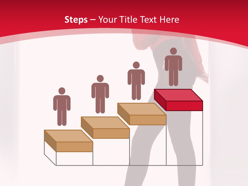 Studio Young Lifestyle PowerPoint Template