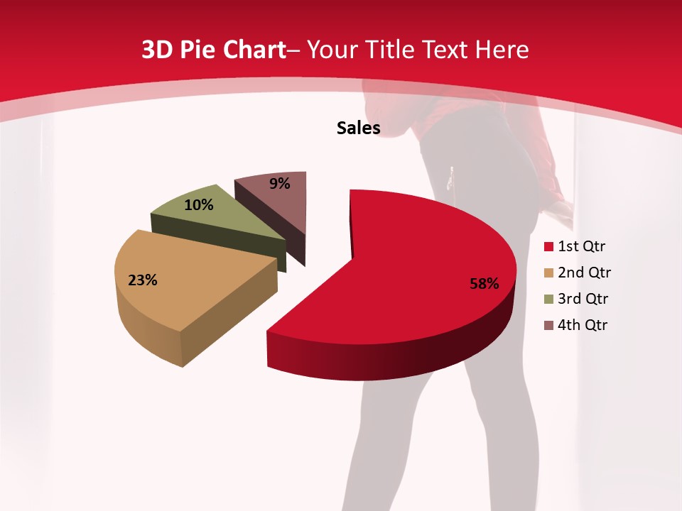 Studio Young Lifestyle PowerPoint Template