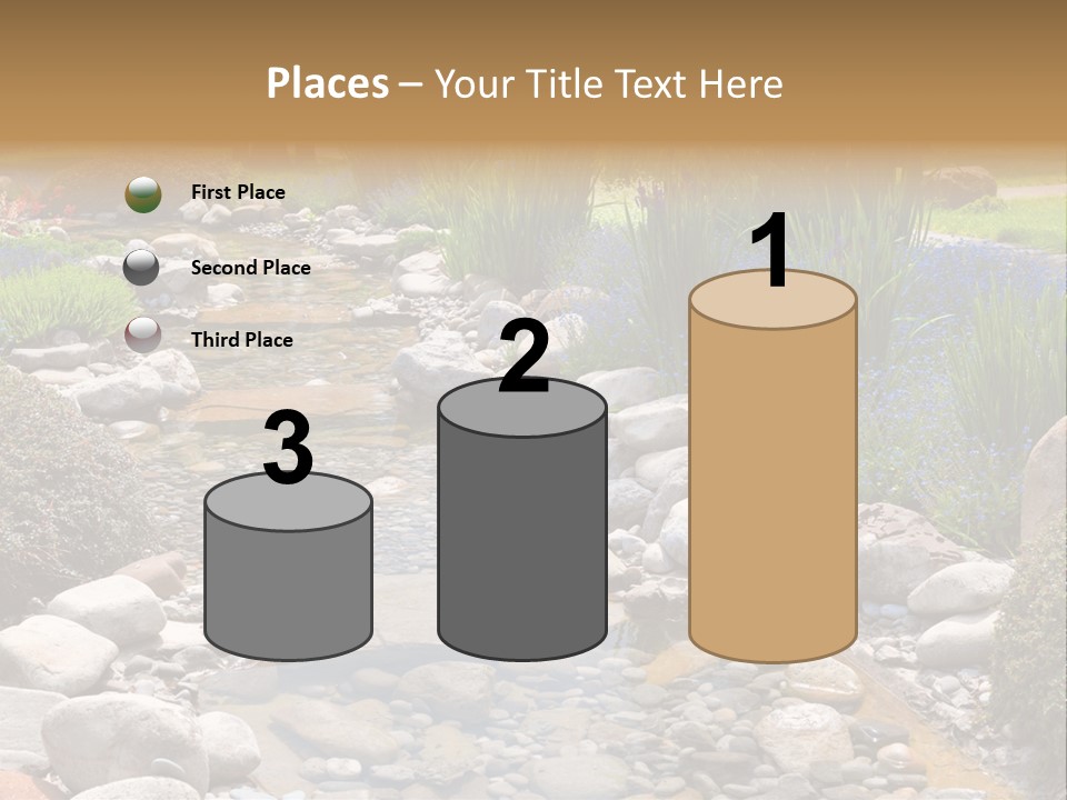 Asia Colorful Design PowerPoint Template