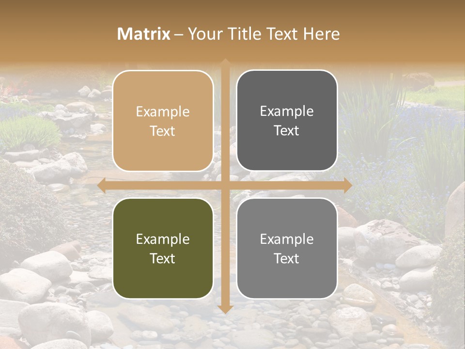 Asia Colorful Design PowerPoint Template