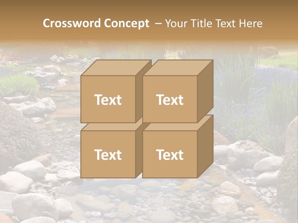 Asia Colorful Design PowerPoint Template