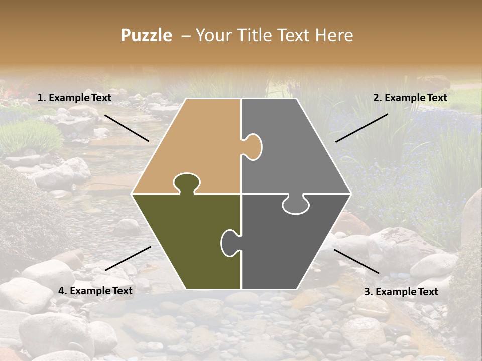 Asia Colorful Design PowerPoint Template