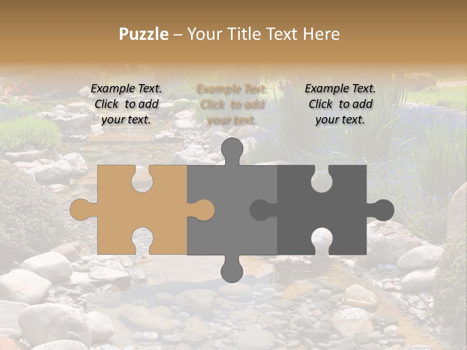 Asia Colorful Design PowerPoint Template