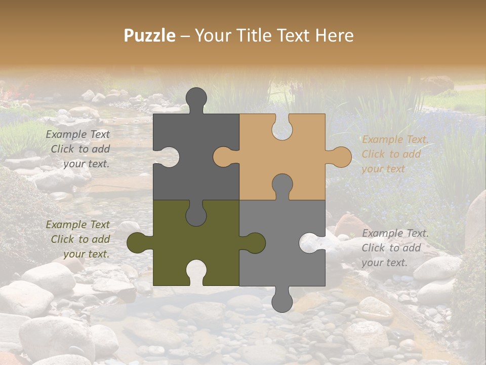 Asia Colorful Design PowerPoint Template