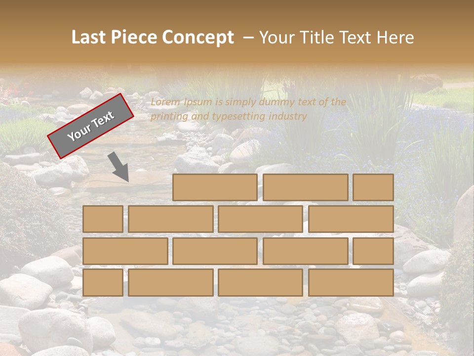 Asia Colorful Design PowerPoint Template