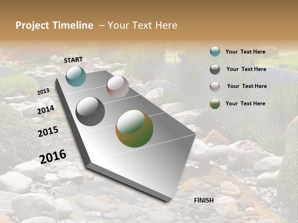 Asia Colorful Design PowerPoint Template