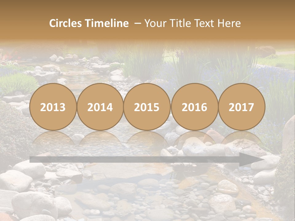 Asia Colorful Design PowerPoint Template