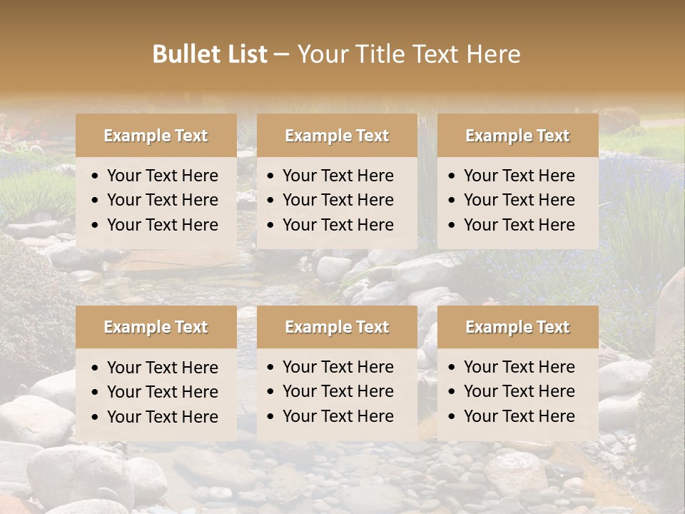 Asia Colorful Design PowerPoint Template