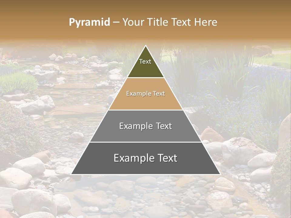 Asia Colorful Design PowerPoint Template