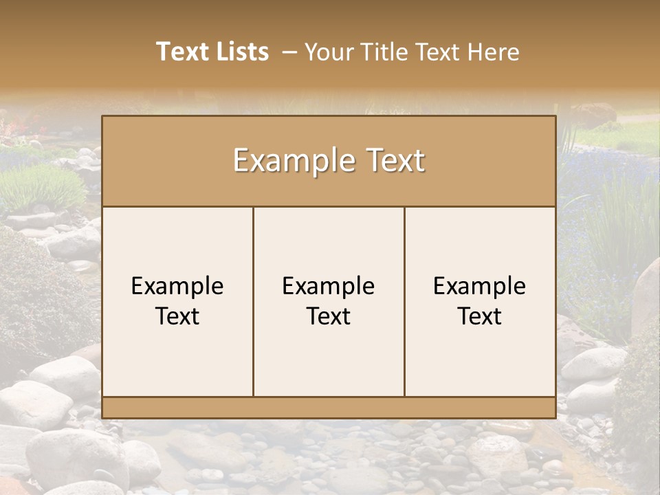 Asia Colorful Design PowerPoint Template