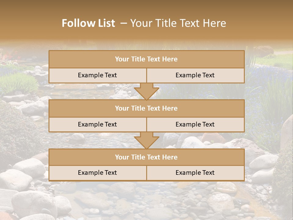 Asia Colorful Design PowerPoint Template