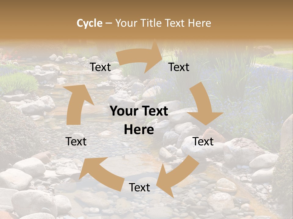 Asia Colorful Design PowerPoint Template