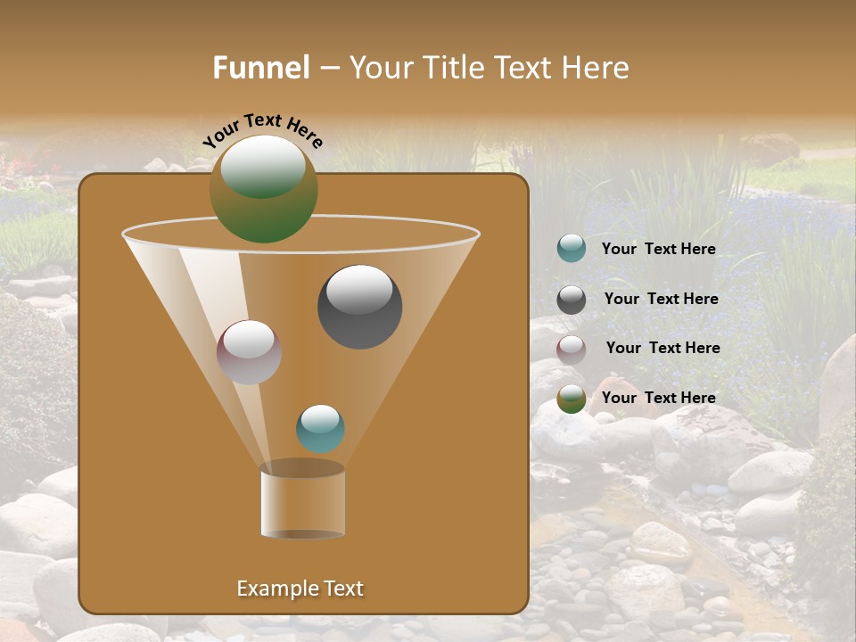Asia Colorful Design PowerPoint Template