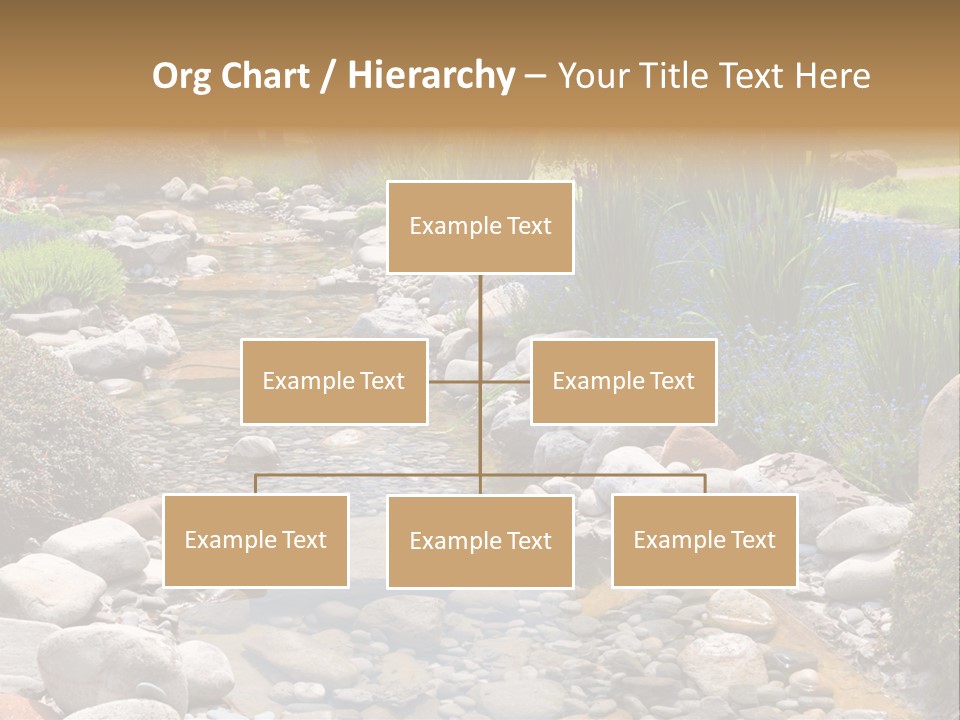 Asia Colorful Design PowerPoint Template