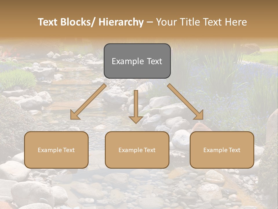 Asia Colorful Design PowerPoint Template