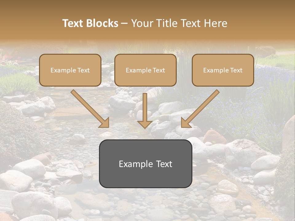 Asia Colorful Design PowerPoint Template