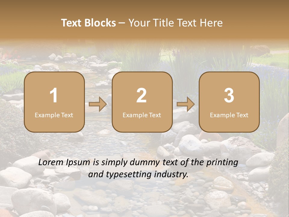 Asia Colorful Design PowerPoint Template