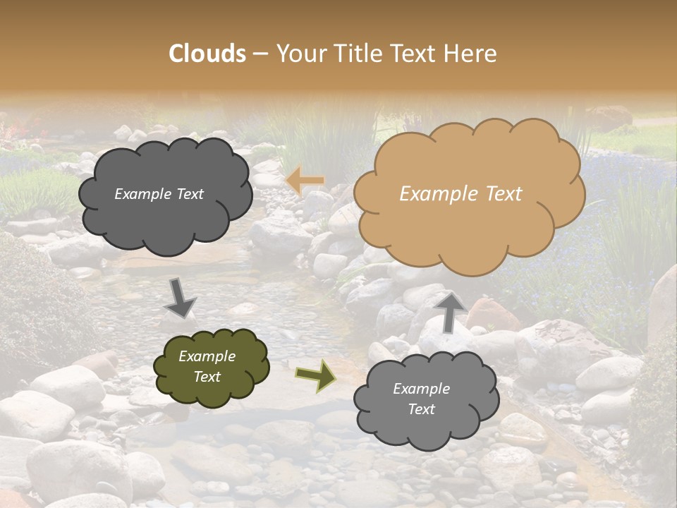 Asia Colorful Design PowerPoint Template