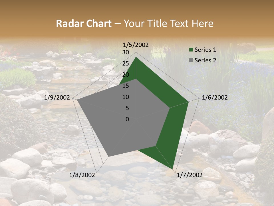 Asia Colorful Design PowerPoint Template