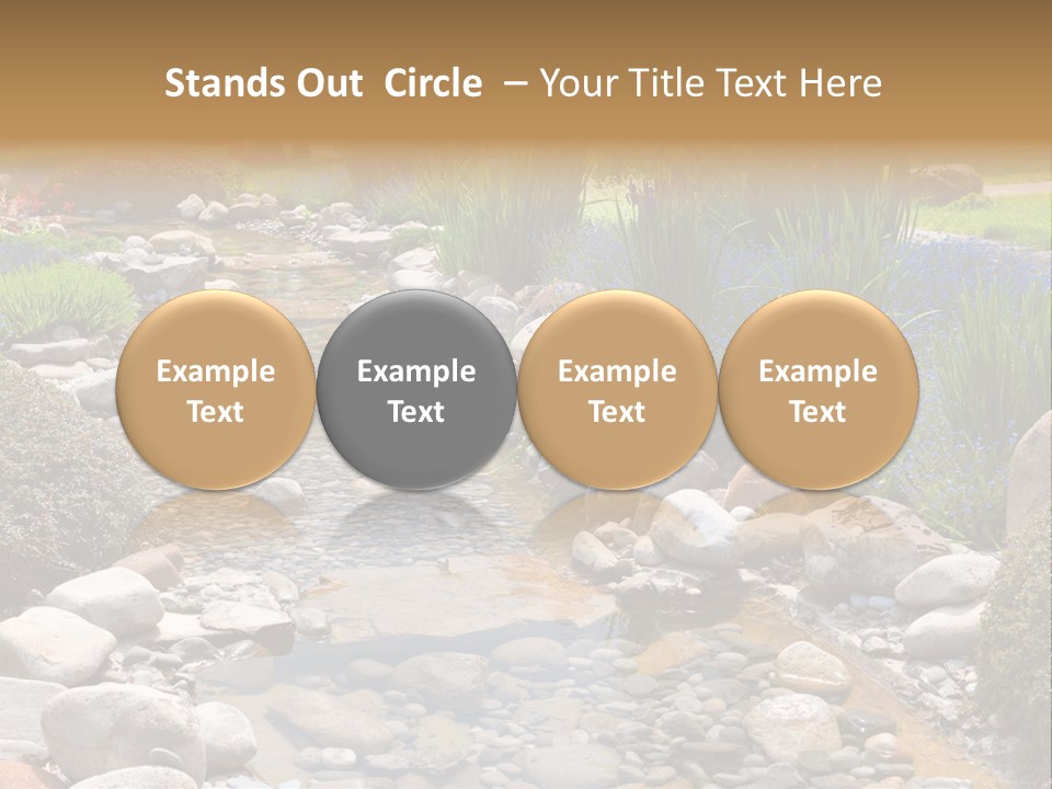 Asia Colorful Design PowerPoint Template