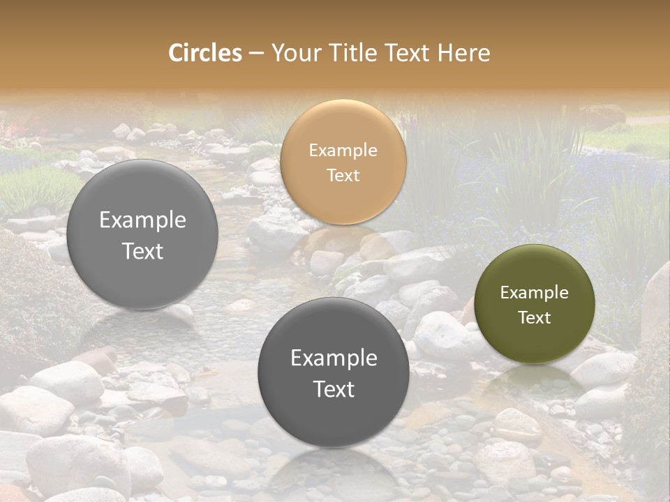 Asia Colorful Design PowerPoint Template