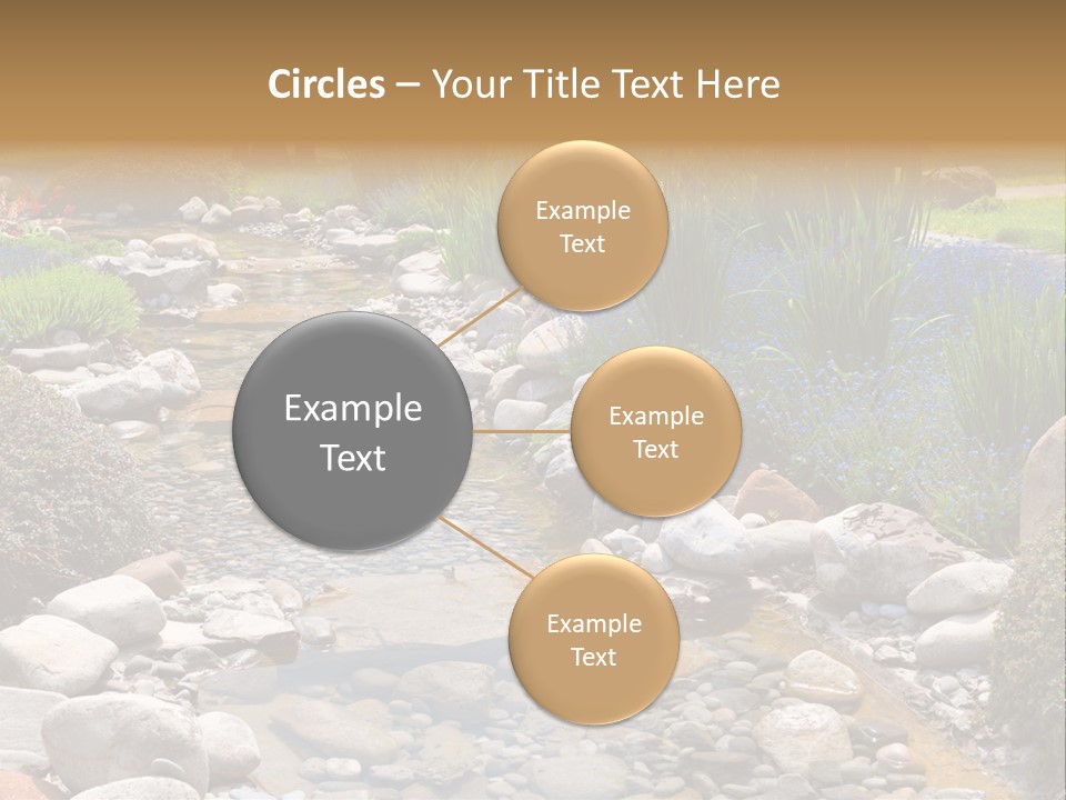 Asia Colorful Design PowerPoint Template