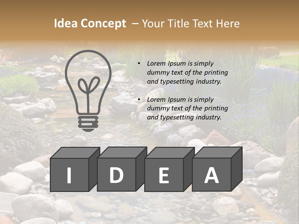 Asia Colorful Design PowerPoint Template