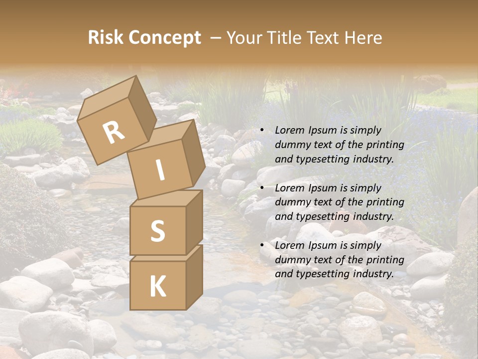 Asia Colorful Design PowerPoint Template