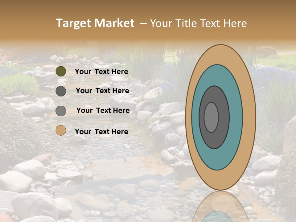 Asia Colorful Design PowerPoint Template