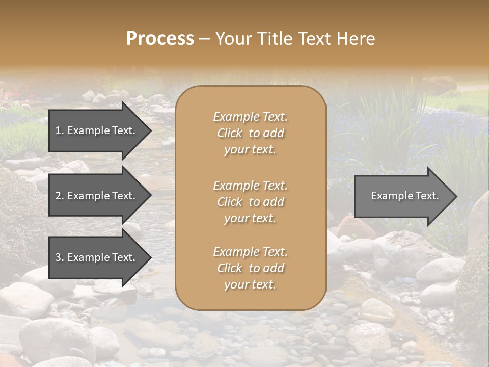 Asia Colorful Design PowerPoint Template