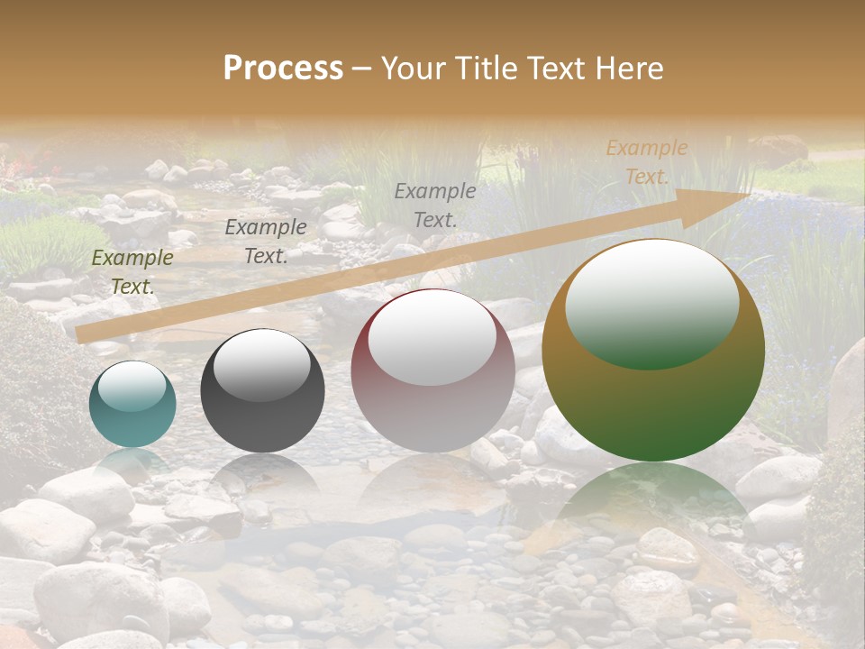 Asia Colorful Design PowerPoint Template