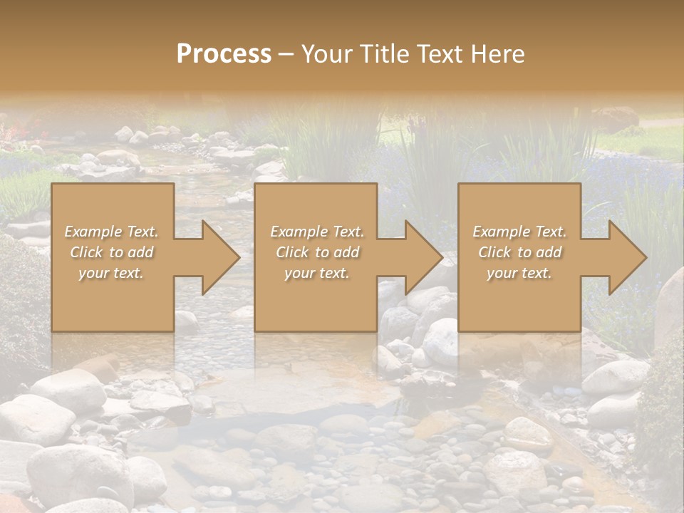 Asia Colorful Design PowerPoint Template