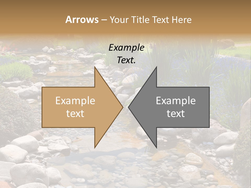 Asia Colorful Design PowerPoint Template