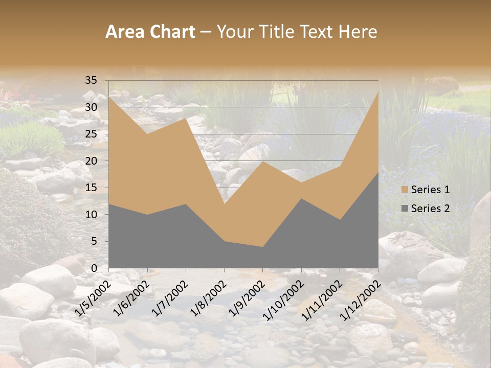 Asia Colorful Design PowerPoint Template